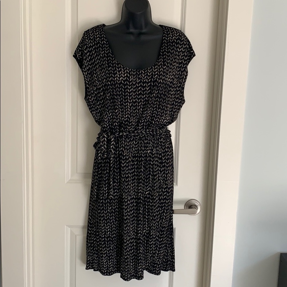 Loft Dress Size: M
